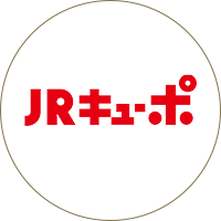 ご利用でJRキューポが貯まる