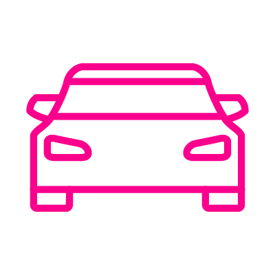 提携駐車場もおトクに